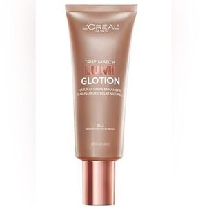 NEW L'Oreal True Match Lumi Glotion - Natural Glow 903
